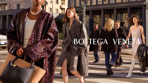Swiss Movement BOTTEGA VENETA Clothes